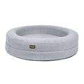 L Orthopedic Memory Foam Ped Bed
