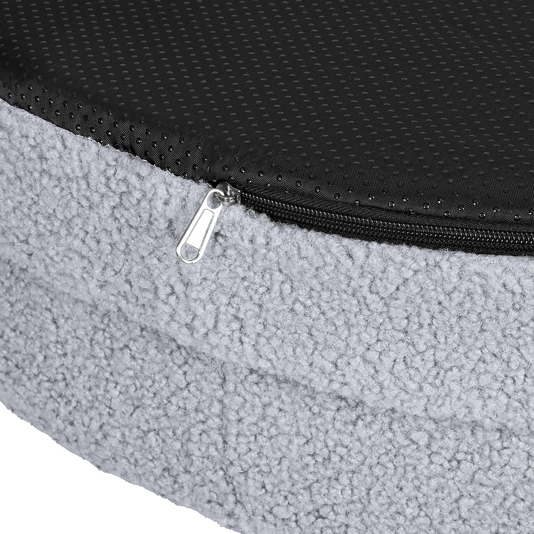 M Orthopedic Memory Foam Pet Bed